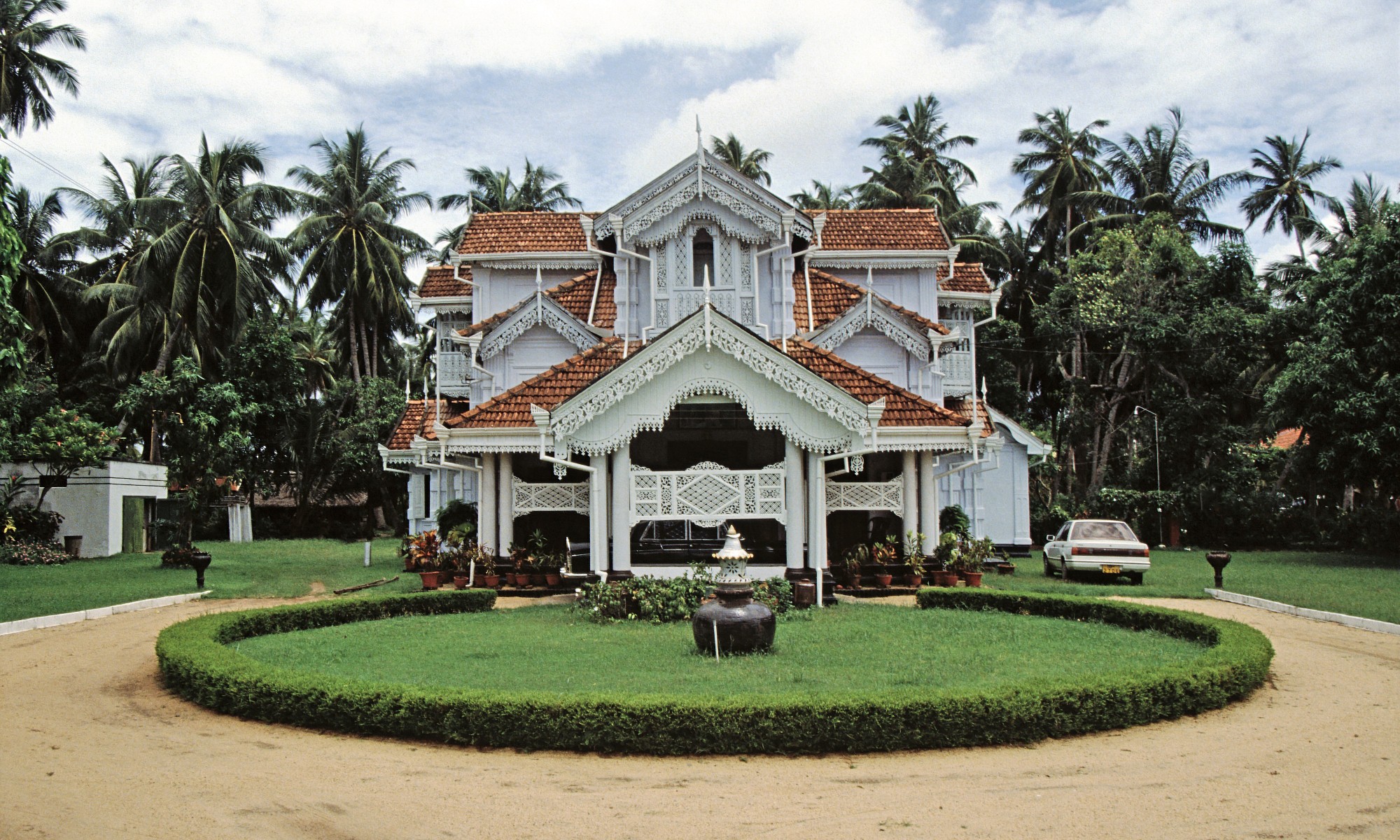 Sri Lanka Seeduwa